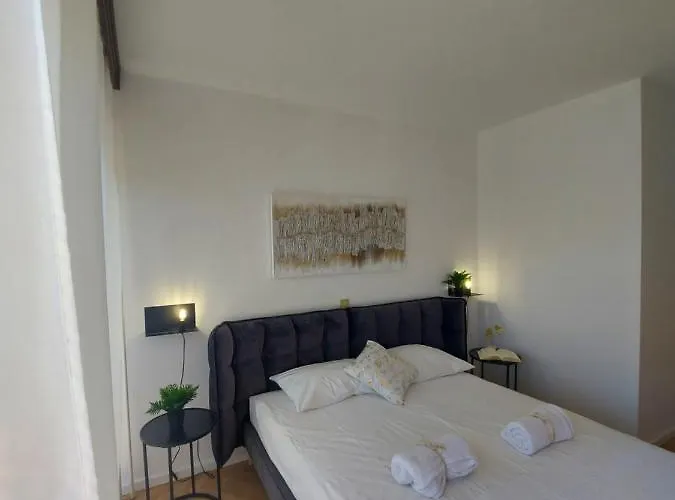 Fugosic Apartman Punat