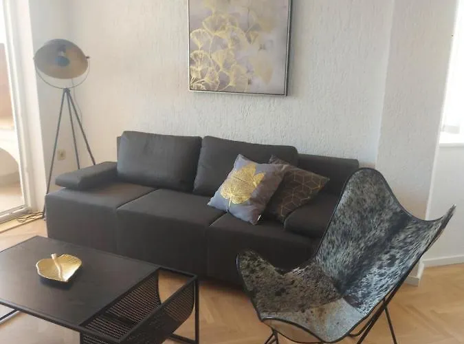 Apartman Fugosic *