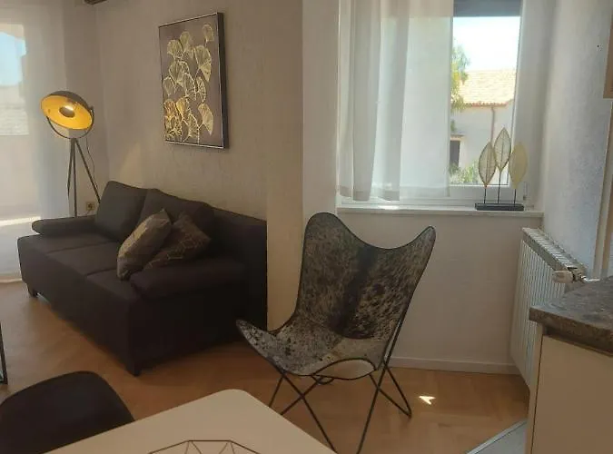 Fugosic Apartman *