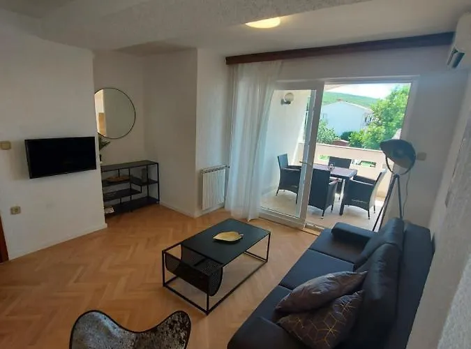 Fugosic Apartman *