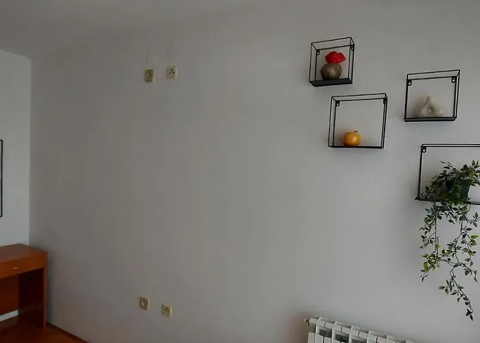 Apartman Fugosic