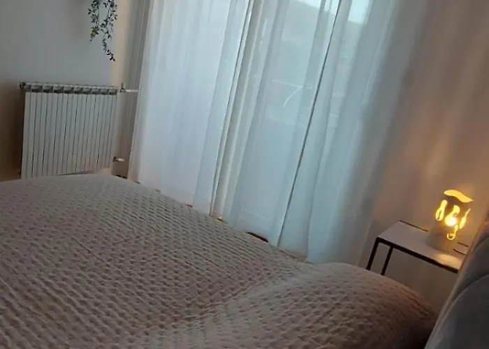 Apartman Fugosic Punat