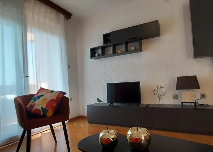 Fugosic Apartman *