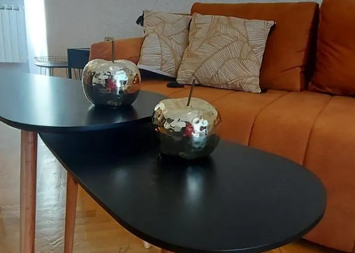 Apartman Fugosic *