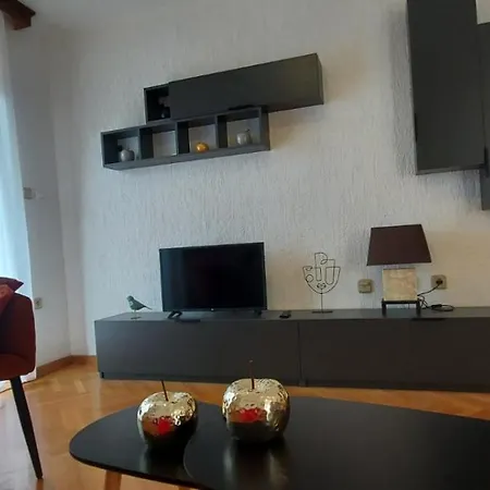 Fugosic Apartament