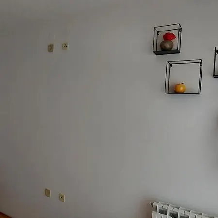Apartament Fugosic