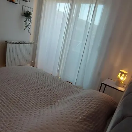 Apartmán Fugosic Punat