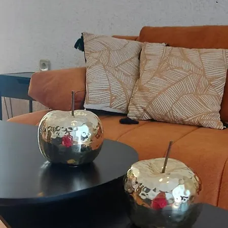 Fugosic Apartment