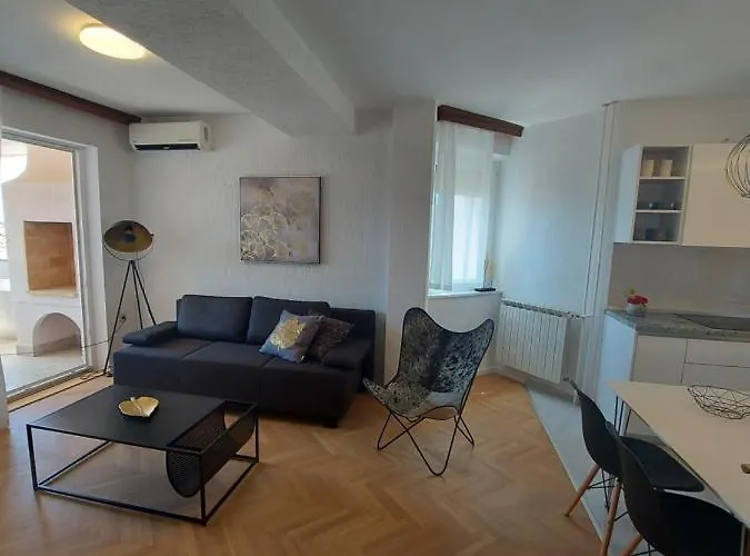 Apartamento Fugosic *