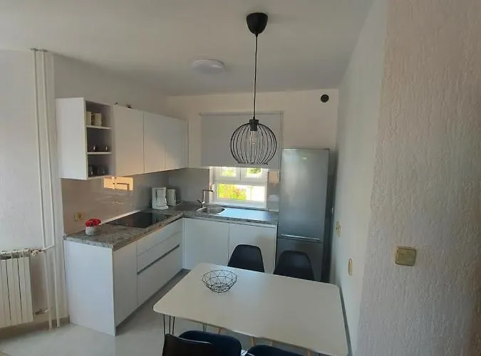 Fugosic Apartamento *