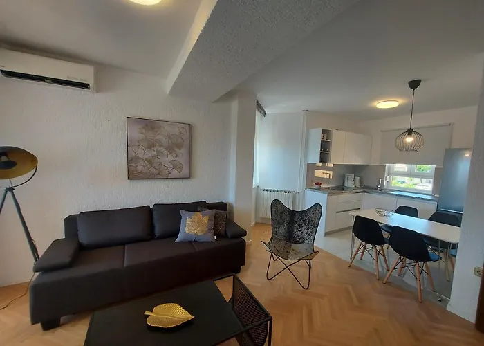 Fugosic Apartamento