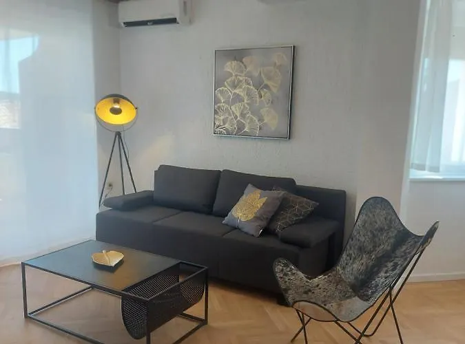 Apartamento Fugosic