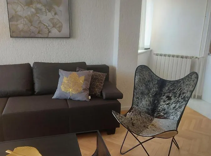Apartamento Fugosic