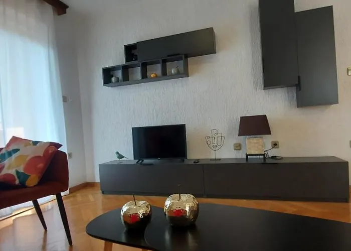 Fugosic Apartament