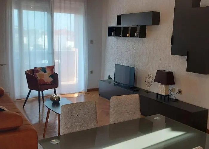 Fugosic Apartamento