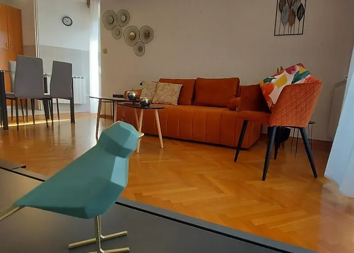 Apartamento Fugosic