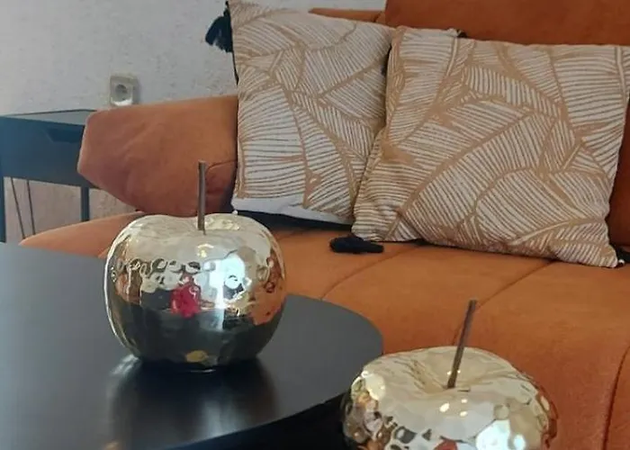 Fugosic Apartamento