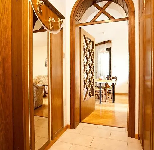 Apartamento Fugosic