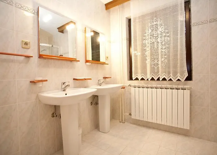 Apartamento Fugosic Punat
