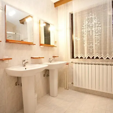 公寓 Fugosic 普纳特